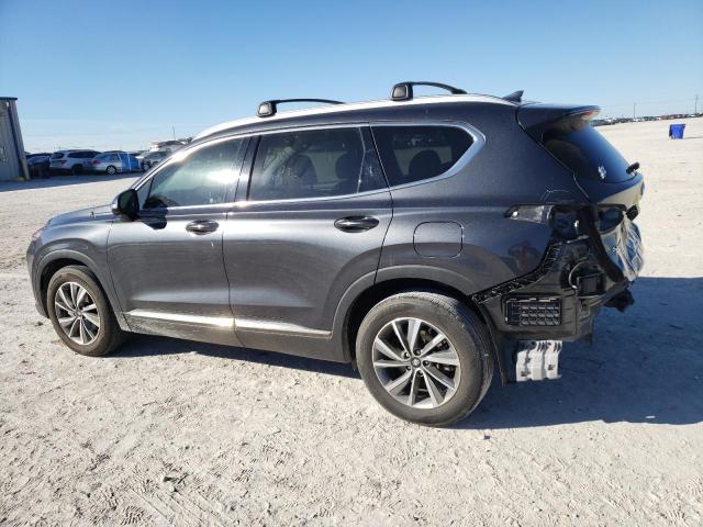 Aukcja sprzedaży 2020 Hyundai Santa Fe Limited, vin: 5NMS53ADXLH215290, numer aukcji: 43535764