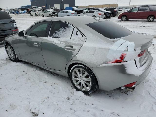 Продажа на аукционе авто 2016 Lexus Is 200t, vin: JTHBA1D29G5031363, номер лота: 82912583