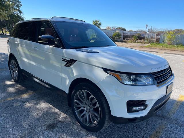 37336574 :رقم المزاد ، SALWR2EF3EA325907 vin ، 2014 Land Rover Range Rover Sport Sc مزاد بيع