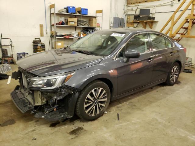 39571394 :رقم المزاد ، 4S3BNAC68J3003843 vin ، 2018 Subaru Legacy 2.5i Premium مزاد بيع