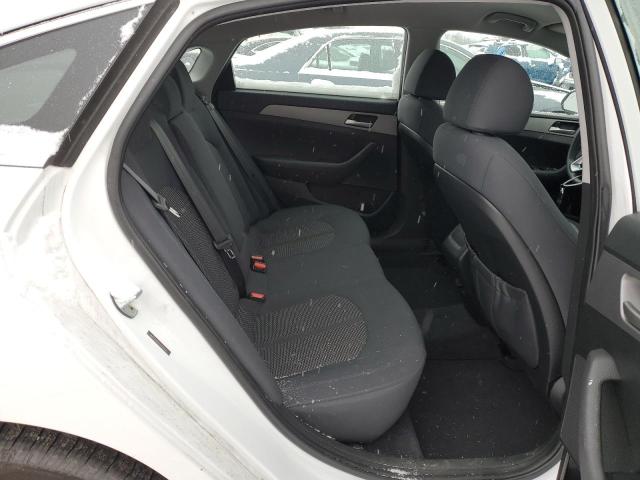 Продаж на аукціоні авто 2019 Hyundai Sonata Se, vin: 5NPE24AFXKH734029, номер лоту: 37857344