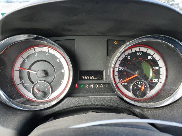 Aukcja sprzedaży 2017 Dodge Grand Caravan Se, vin: 2C4RDGBG8HR602225, numer aukcji: 39093284