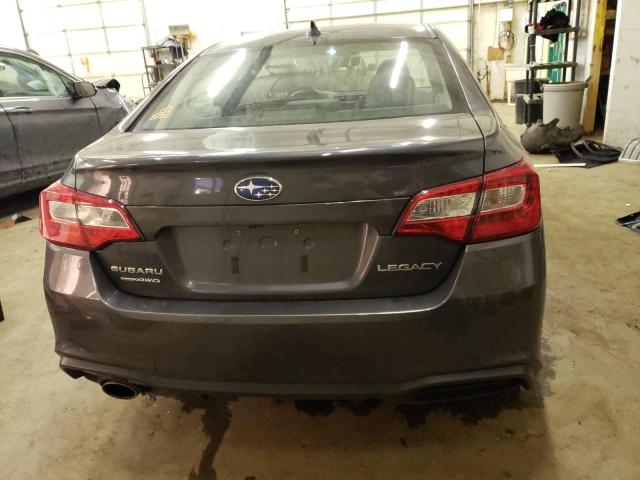 39571394 :رقم المزاد ، 4S3BNAC68J3003843 vin ، 2018 Subaru Legacy 2.5i Premium مزاد بيع
