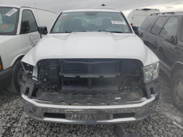 82733703 :رقم المزاد ، 1C6RR6FG8LS121654 vin ، 2020 Ram 1500 Classic Tradesman مزاد بيع