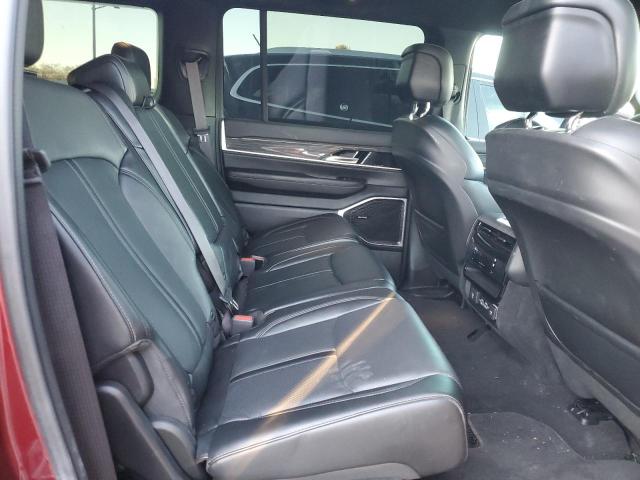 Продажа на аукционе авто 2022 Jeep Wagoneer Series Iii, vin: 1C4SJVDT3NS114366, номер лота: 38301714