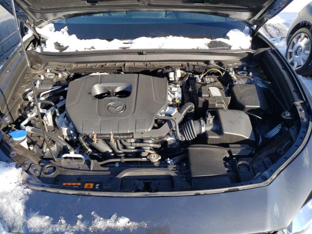 37998784 :رقم المزاد ، 3MVDMBBM1PM560603 vin ، 2023 Mazda Cx-30 Select مزاد بيع