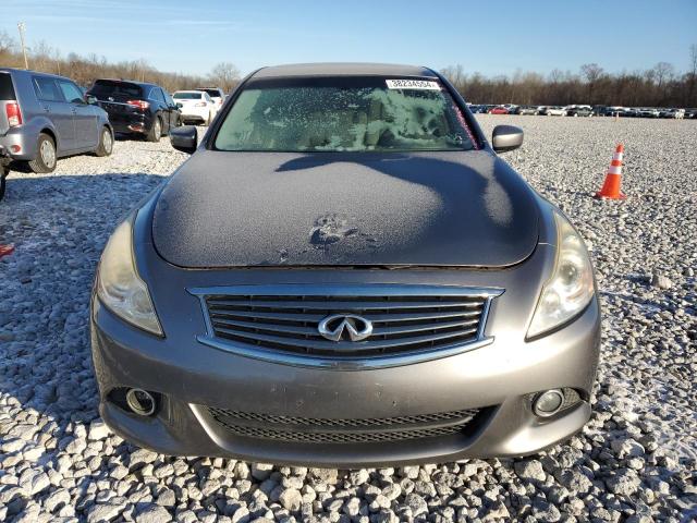 Aukcja sprzedaży 2012 Infiniti G37, vin: JN1CV6AR4CM681939, numer aukcji: 38234554