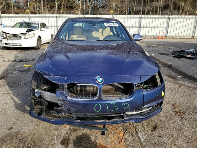 Продаж на аукціоні авто 2017 Bmw 330 I, vin: WBA8B9C32HK885533, номер лоту: 37556584