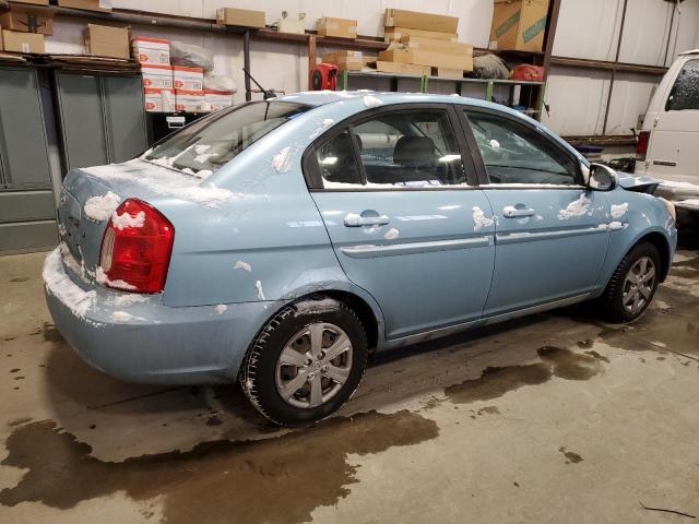 37714034 :رقم المزاد ، KMHCN45C38U251815 vin ، 2008 Hyundai Accent Gls مزاد بيع