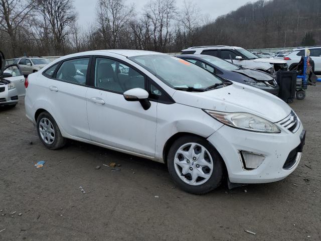 2013 Ford Fiesta Se მანქანა იყიდება აუქციონზე, vin: 3FADP4BJXDM103431, აუქციონის ნომერი: 37272324