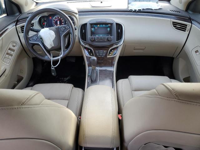 Продажа на аукционе авто 2014 Buick Lacrosse, vin: 1G4GB5G37EF205210, номер лота: 37581924