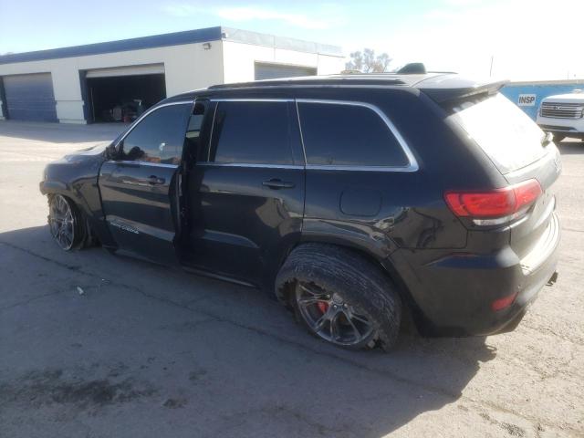 Aukcja sprzedaży 2015 Jeep Grand Cherokee Srt-8, vin: 1C4RJFDJ2FC629051, numer aukcji: 38624434