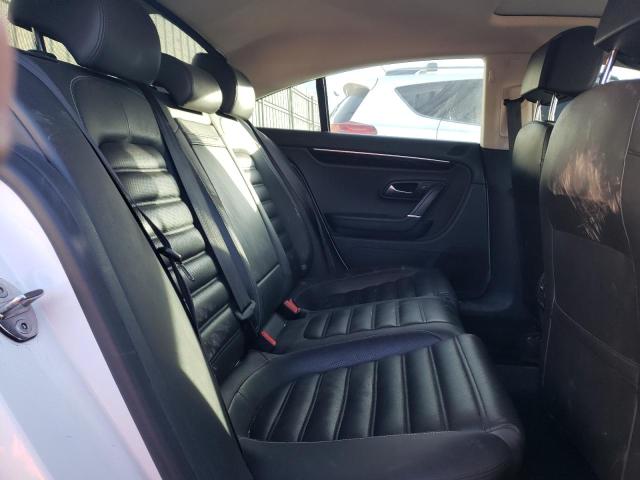 40557624 :رقم المزاد ، WVWGU7AN7EE508482 vin ، 2014 Volkswagen Cc Vr6 4motion مزاد بيع