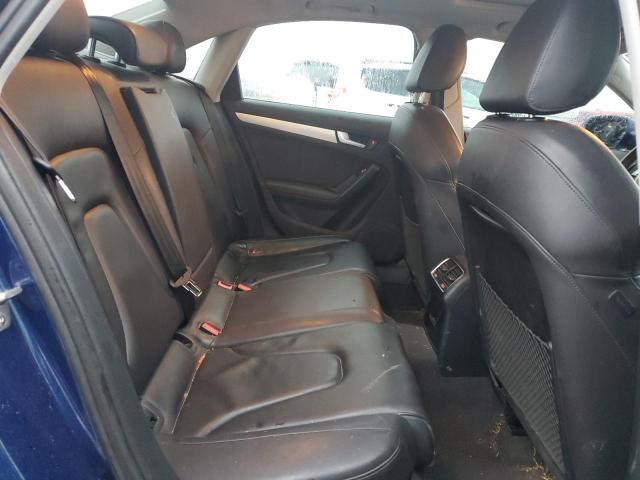 38772084 :رقم المزاد ، WAUFFAFL4EN042842 vin ، 2014 Audi A4 Premium Plus مزاد بيع