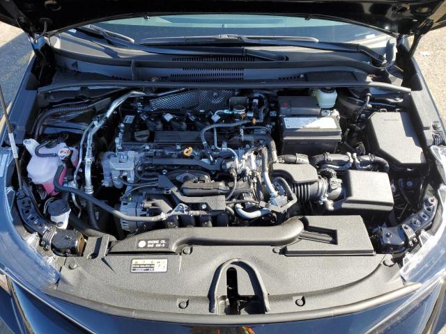 Aukcja sprzedaży 2024 Toyota Corolla Le, vin: 5YFB4MDE8RP110436, numer aukcji: 38924394