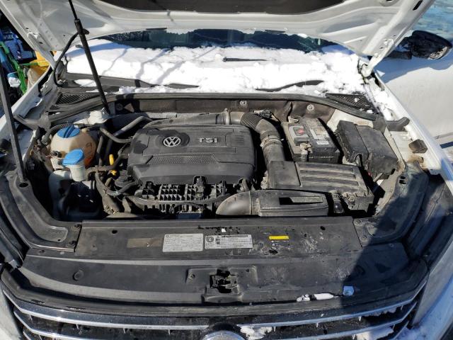 38241804 :رقم المزاد ، 1VWBT7A38GC009424 vin ، 2016 Volkswagen Passat Se مزاد بيع
