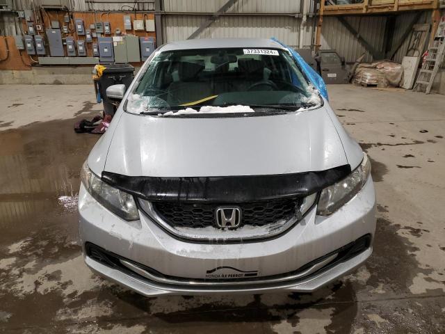 Aukcja sprzedaży 2015 Honda Civic Lx, vin: 2HGFB2F42FH052066, numer aukcji: 37331324