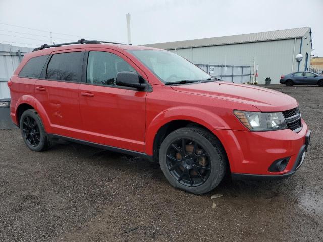 Продажа на аукционе авто 2016 Dodge Journey Sxt, vin: 3C4PDCCG0GT161104, номер лота: 37467144