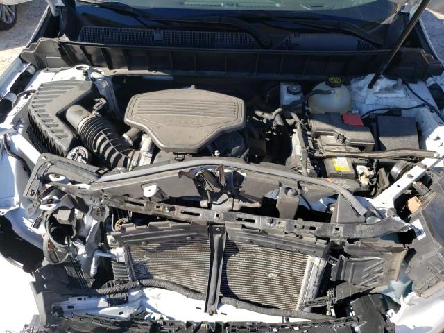 40217184 :رقم المزاد ، 1GKKNWLS2KZ294837 vin ، 2019 Gmc Acadia Slt-2 مزاد بيع