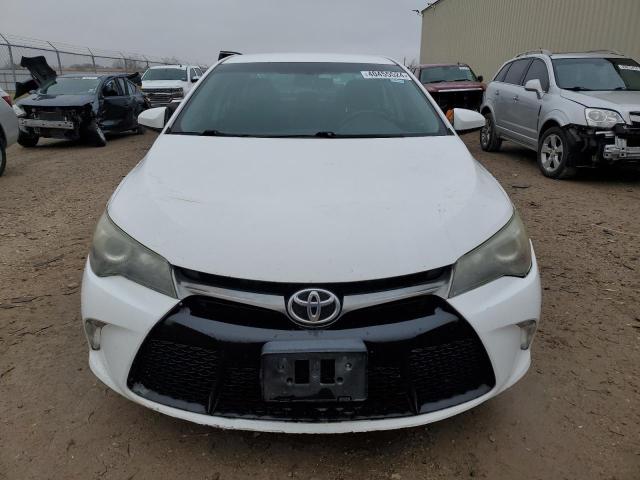 Продажа на аукционе авто 2016 Toyota Camry Le, vin: 4T1BF1FK9GU206552, номер лота: 40455524