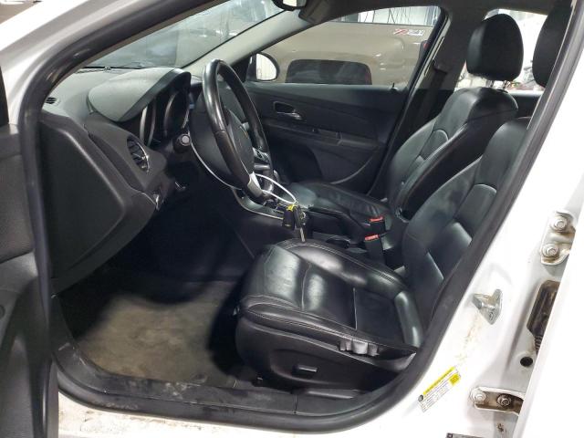 Aukcja sprzedaży 2015 Chevrolet Cruze Lt, vin: 1G1PE5SB7F7150868, numer aukcji: 38616824