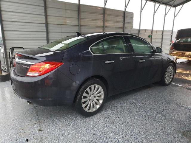 Продажа на аукционе авто 2013 Buick Regal Premium, vin: 2G4GS5EV2D9153979, номер лота: 37571934