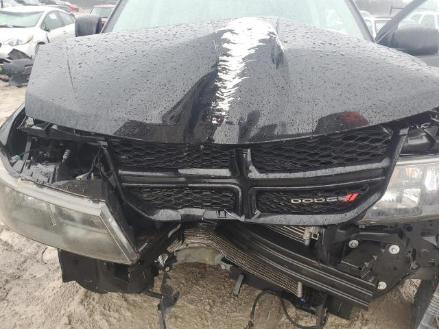 Aukcja sprzedaży 2017 Dodge Journey, vin: 3C4PDCABXHT630126, numer aukcji: 39593284