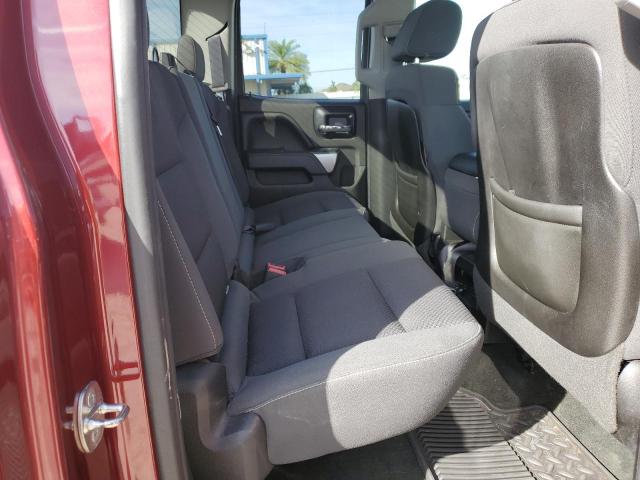 2014 Chevrolet Silverado C1500 Lt მანქანა იყიდება აუქციონზე, vin: 1GCRCRECXEZ112944, აუქციონის ნომერი: 38636624