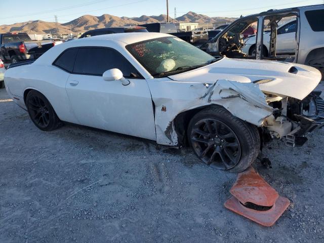 Продажа на аукционе авто 2020 Dodge Challenger, vin: 2C3CDZFJ3LH112849, номер лота: 82983523