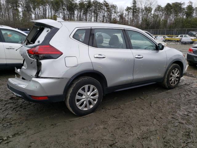 Продажа на аукционе авто 2017 Nissan Rogue S, vin: JN8AT2MV7HW254606, номер лота: 37954134
