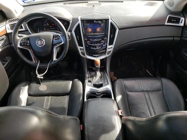 2013 Cadillac Srx Luxury Collection მანქანა იყიდება აუქციონზე, vin: 3GYFNCE32DS599105, აუქციონის ნომერი: 40875044