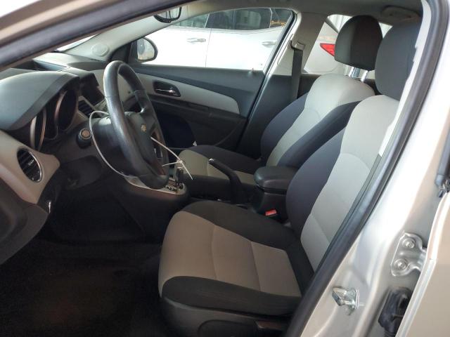 38074824 :رقم المزاد ، 1G1PC5SH7C7256971 vin ، 2012 Chevrolet Cruze Ls مزاد بيع