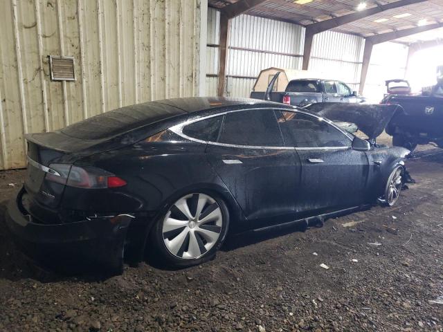 Продаж на аукціоні авто 2021 Tesla Model S, vin: 5YJSA1E47MF423673, номер лоту: 39342644