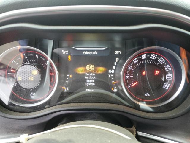 38580364 :رقم المزاد ، 2C3CDZFJ4JH111447 vin ، 2018 Dodge Challenger R/t 392 مزاد بيع