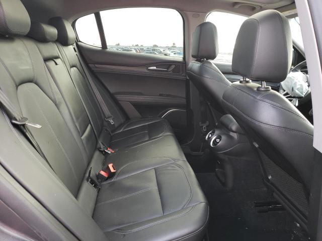 2018 Alfa Romeo Stelvio მანქანა იყიდება აუქციონზე, vin: ZASFAKANXJ7B83288, აუქციონის ნომერი: 40214784