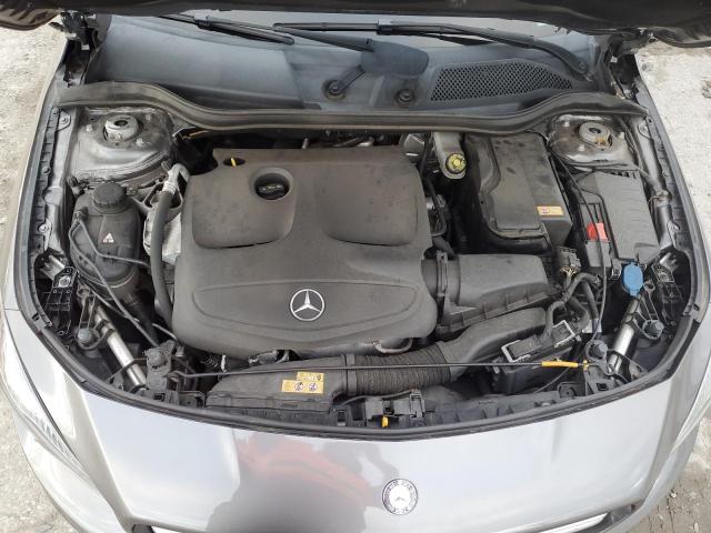 Aukcja sprzedaży 2015 Mercedes-benz Cla 250 4matic, vin: WDDSJ4GB8FN282281, numer aukcji: 37463974