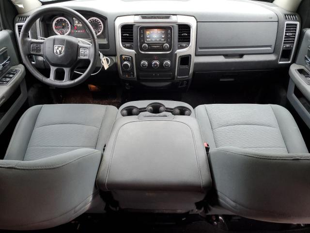 Продаж на аукціоні авто 2019 Ram 1500 Classic, vin: 1C6RR7TT6KS696373, номер лоту: 81954393