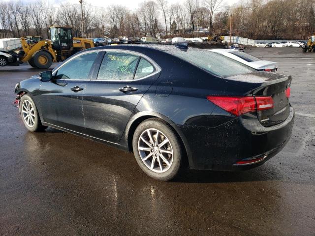 Aukcja sprzedaży 2020 Acura Tlx Technology, vin: 19UUB1F5XLA009227, numer aukcji: 37864474