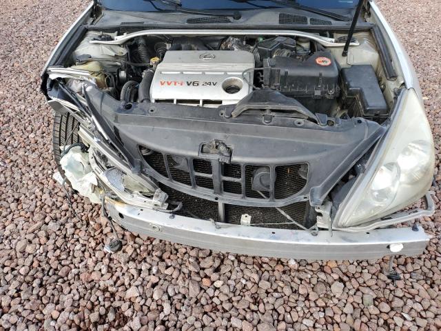 39788544 :رقم المزاد ، JTHBF30G225032426 vin ، 2002 Lexus Es مزاد بيع