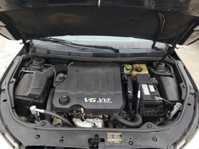 Продажа на аукционе авто 2010 Buick Lacrosse Cxs, vin: 1G4GE5EVXAF223576, номер лота: 39819524