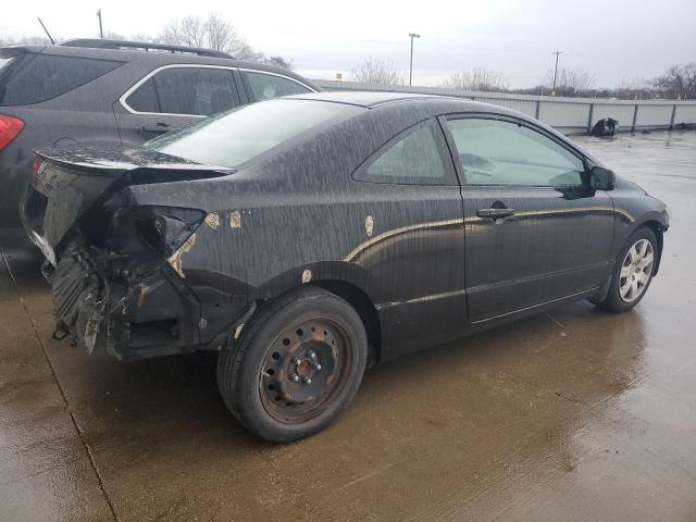 80940903 :رقم المزاد ، 2HGFG1B62AH524150 vin ، 2010 Honda Civic Lx مزاد بيع