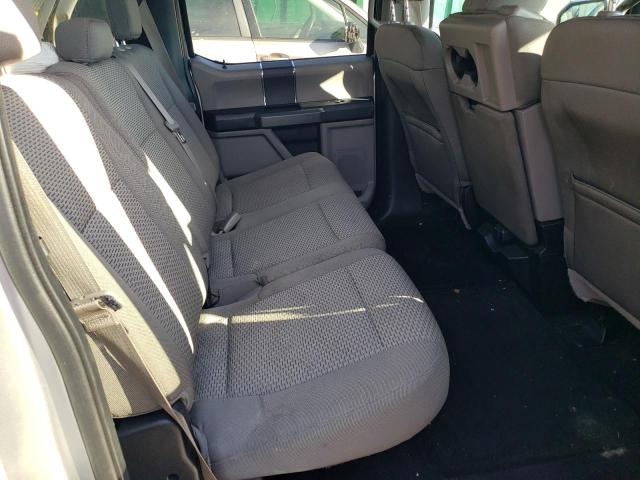 Aukcja sprzedaży 2016 Ford F150 Supercrew, vin: 1FTEW1EG2GFA21794, numer aukcji: 40376374