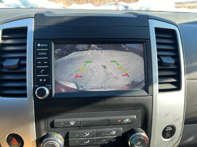 39106634 :رقم المزاد ، 1N6AD0EV7KN721965 vin ، 2019 Nissan Frontier S مزاد بيع