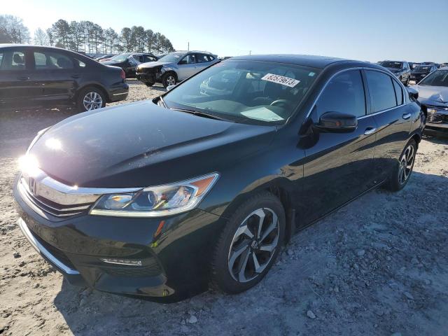 Продаж на аукціоні авто 2016 Honda Accord Ex, vin: 1HGCR2F79GA224487, номер лоту: 82579673