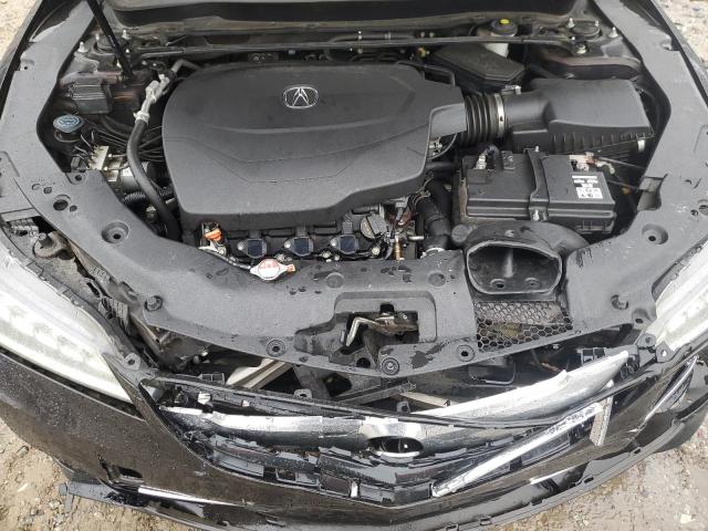 39331314 :رقم المزاد ، 19UUB2F39FA006733 vin ، 2015 Acura Tlx مزاد بيع