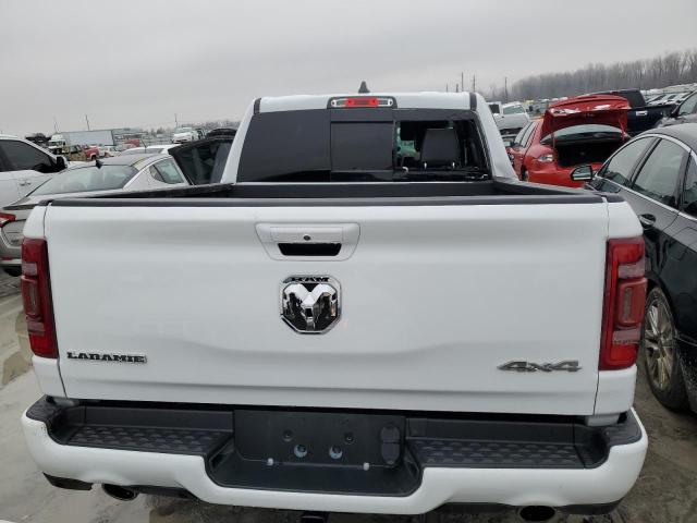 Продажа на аукционе авто 2020 Ram 1500, vin: 1C6SRFJT0LN109843, номер лота: 97655455