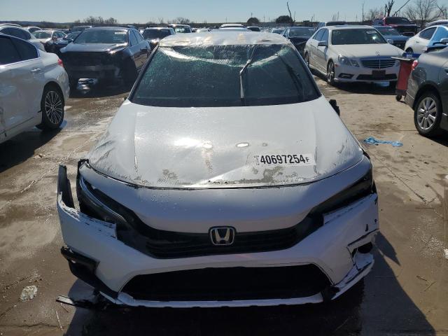 2023 Honda Civic Sport მანქანა იყიდება აუქციონზე, vin: 2HGFE2F50PH544077, აუქციონის ნომერი: 40697254