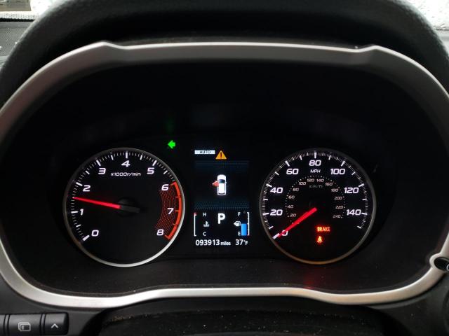 Aukcja sprzedaży 2018 Mitsubishi Eclipse Cross Le, vin: JA4AT4AAXJZ044783, numer aukcji: 39729394
