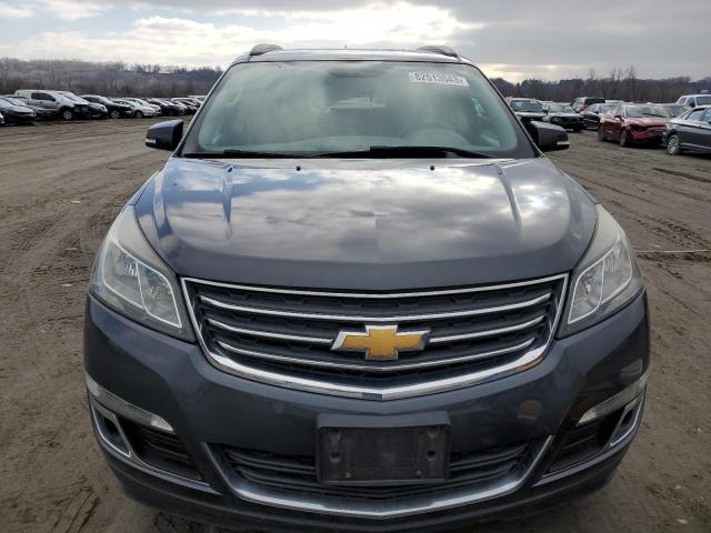 82513043 :رقم المزاد ، 1GNKRGKD4EJ124675 vin ، 2014 Chevrolet Traverse Lt مزاد بيع