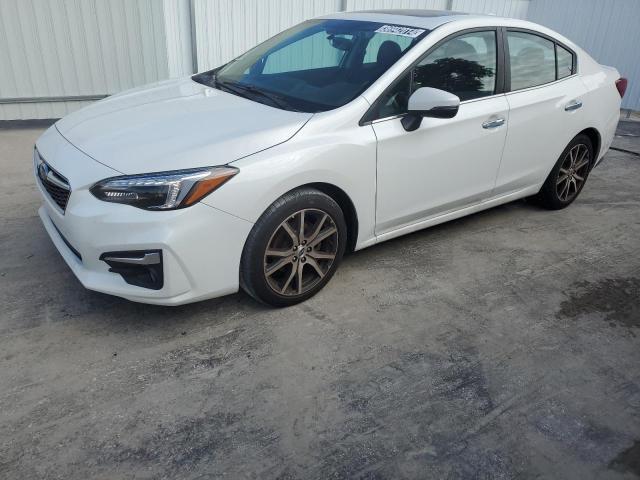 Aukcja sprzedaży 2018 Subaru Impreza Limited, vin: 4S3GKAT68J3609237, numer aukcji: 36942014
